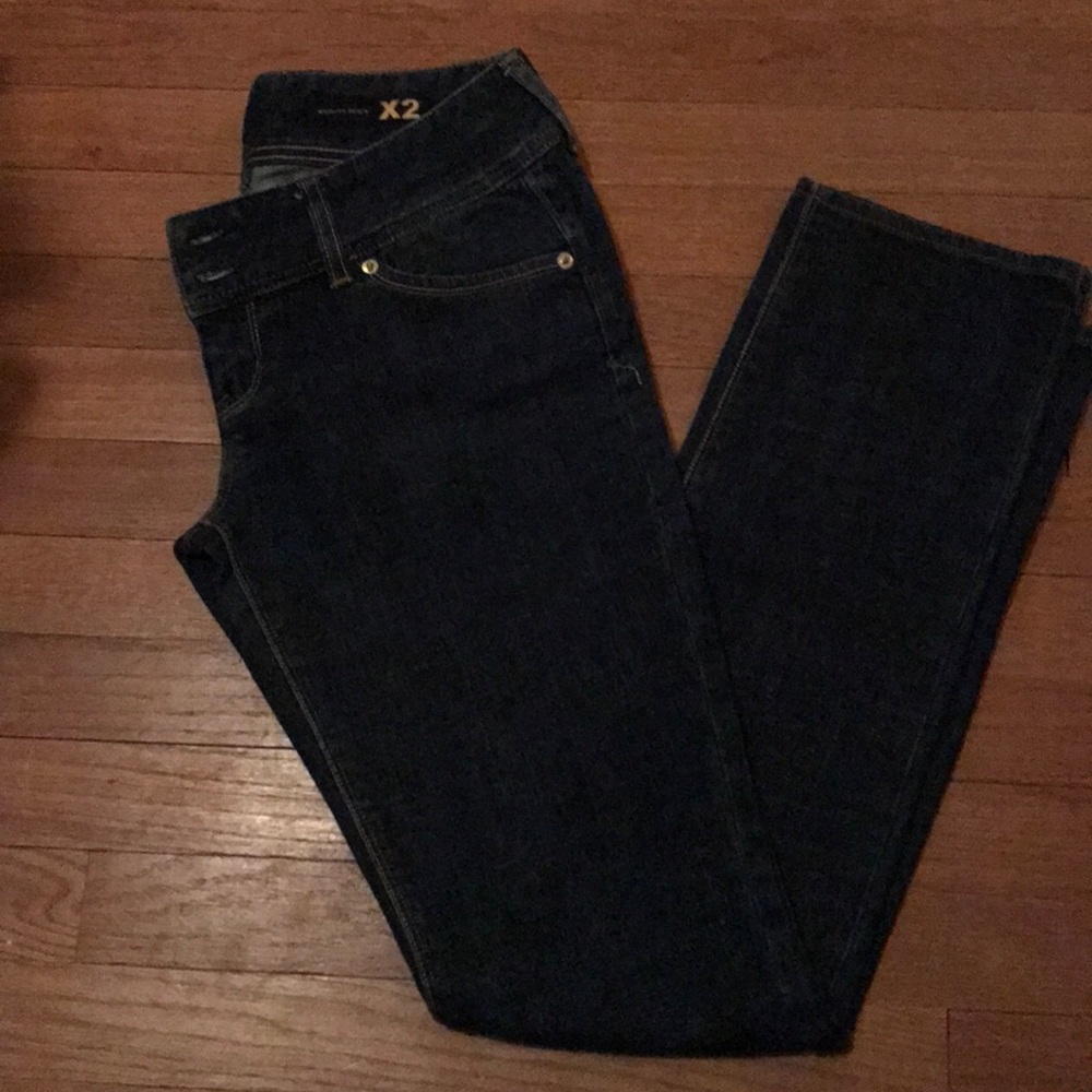 Express jeans